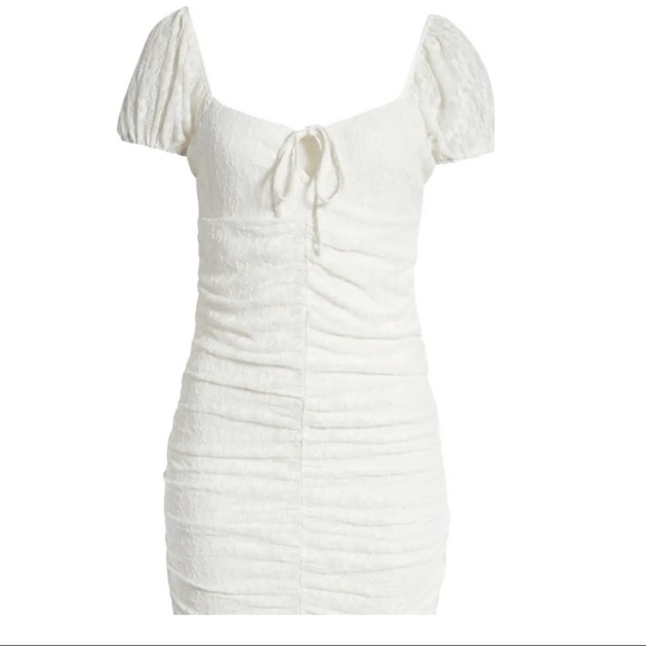 Nordstrom Dresses & Skirts - Nordstrom - BP White Lace Dress